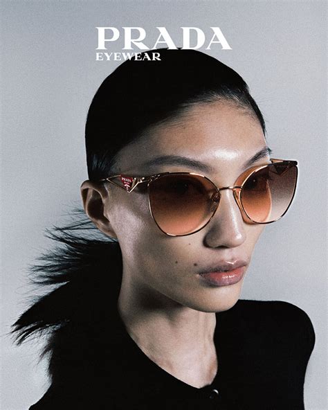 prada eyeglasses 2023.